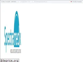 spectramedx.ca