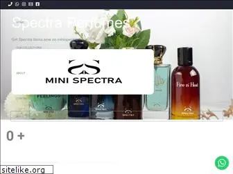 spectraperfume.com