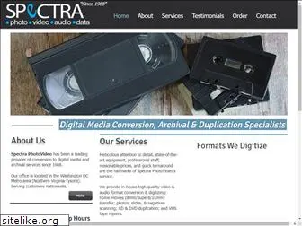 spectraphotovideo.com