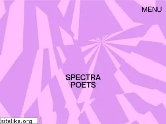 spectrapoets.org
