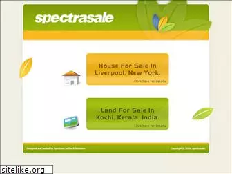 spectrasale.com