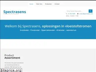 spectrasens.com