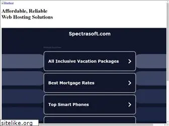 spectrasoft.com