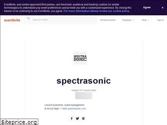 spectrasonic.com