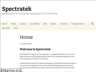 spectratek.net
