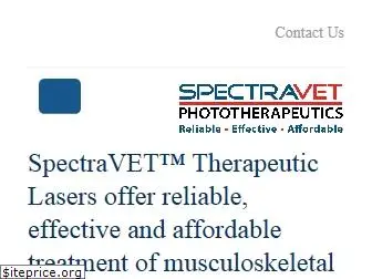 spectravet.com