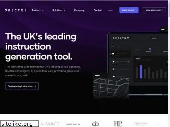 spectre.uk.com