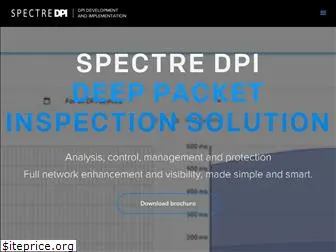 spectredpi.com