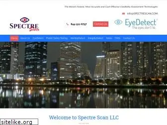spectrescan.com