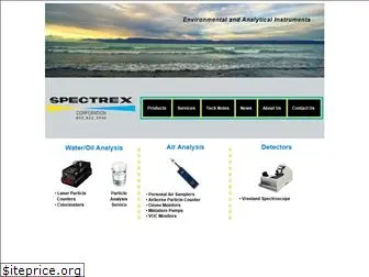 spectrex.com