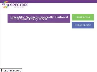 spectrixservices.com
