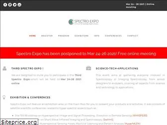 spectroexpo.com