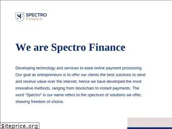 spectrofinance.lt