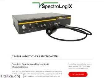 spectrologix.com