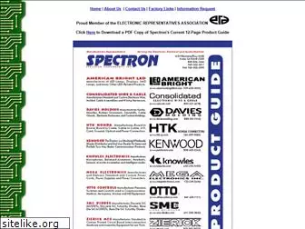 spectron.net