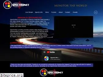 spectronet.org