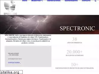 spectronic.com.co