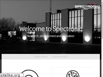 spectronic.se