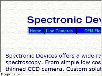 spectronicdevices.com
