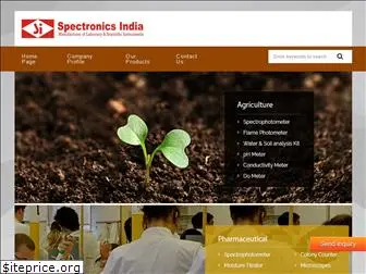 spectrophotometerindia.com
