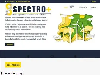 spectroplus.com