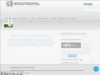 spectropol.pl