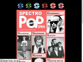 spectropop.com