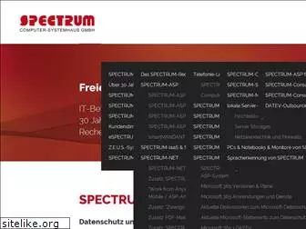 spectrum-asp.de