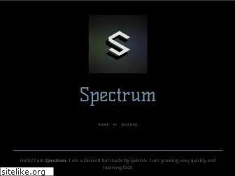 spectrum-bot.jimdo.com