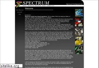 spectrum-cycles.com