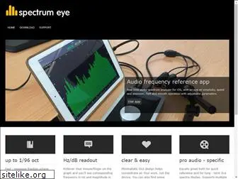 spectrum-eye.com