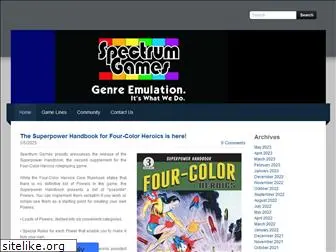 spectrum-games.com