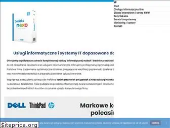 spectrum-it.pl