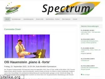 spectrum-kultur-in-tettnang.de