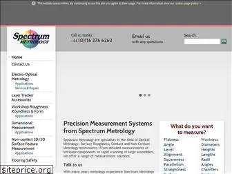 spectrum-metrology.co.uk