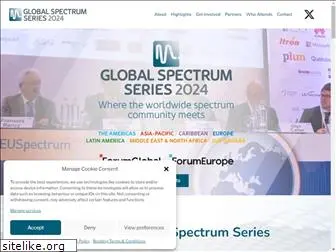 spectrum-series.com