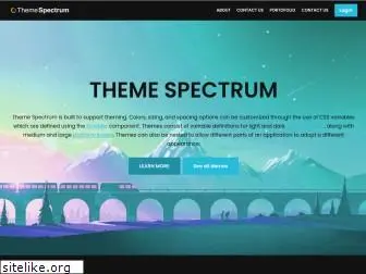 spectrum-theme.com