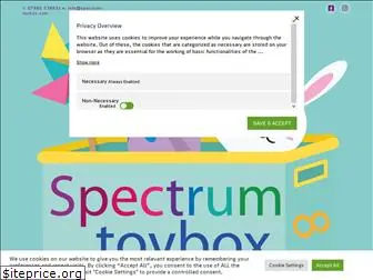 spectrum-toybox.com