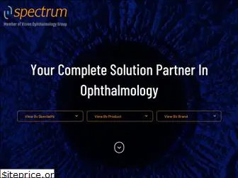 spectrum-uk.co.uk