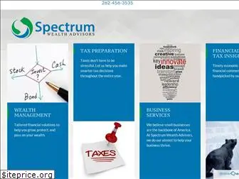 spectrum-wa.com