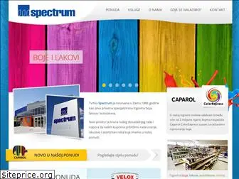 spectrum-zadar.hr
