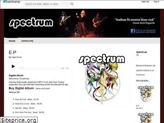 spectrum.bandcamp.com