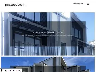 spectrum.co.nz