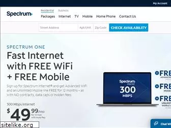 spectrum.com