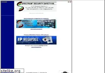 spectrum.hu thumbnail