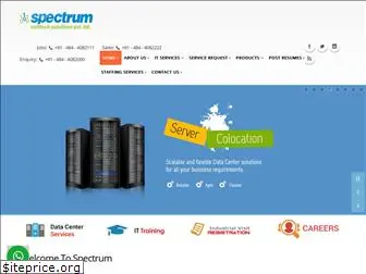 spectrum.net.in