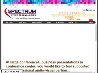 spectrum.web.tr