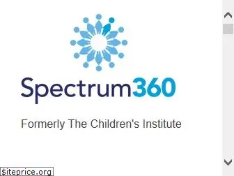 spectrum360.org