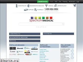 spectrum4med.com