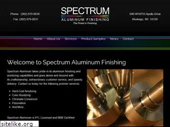 spectrumaluminum.com